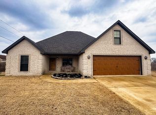 505 Larkspur Ln, Trumann, AR 72472