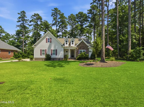 3709 Viridian Trace, New Bern, NC 28562