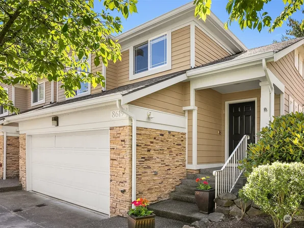 8619 113th Lane NE, Kirkland, WA 98033