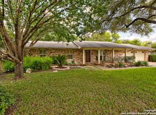 13206 La Ventana St, San Antonio, TX 78233