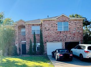8451 Washita Ct, Fort Worth, TX 76137