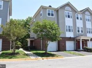 3126 Irma Ct #3126, Suitland, MD 20746