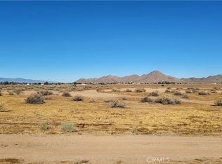 0 Navajo Rd #440-096-46, Apple Valley, CA 92307
