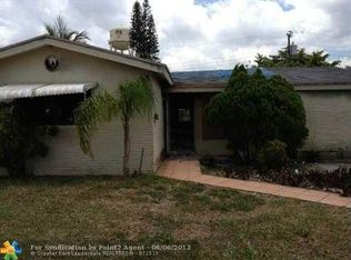 7040 SW 30th St, Miramar, FL 33023