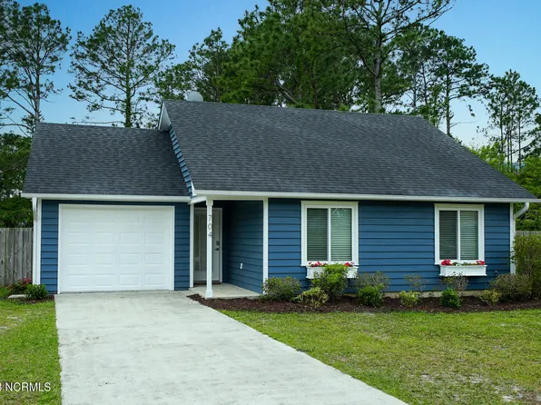 704 Darwin Drive, Wilmington, NC 28405