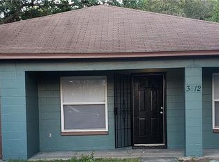3512 E Mohawk Ave, Tampa, FL 33610
