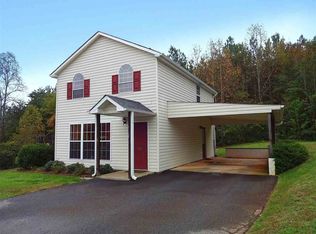 329 Scenic Ave, Campobello, SC 29322