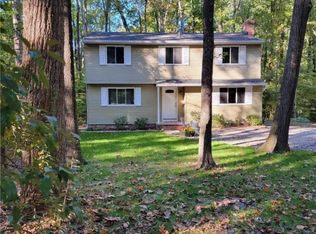 4600 Painted Post Ln, Midlothian, VA 23112