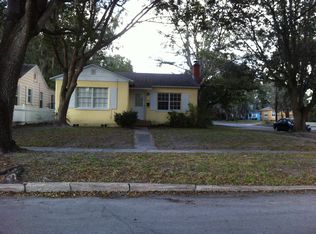 601 Rugby St, Orlando, FL 32804