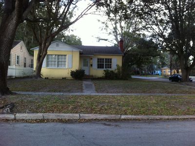 601 Rugby St, Orlando, FL, 32804