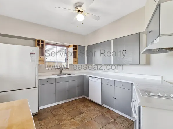 6804 E 2nd St APT 16, Scottsdale, AZ 85251