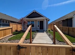 4725 SE Harrier St, Albany, OR 97322
