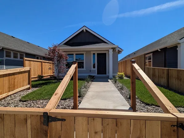 4725 SE Harrier St, Albany, OR 97322
