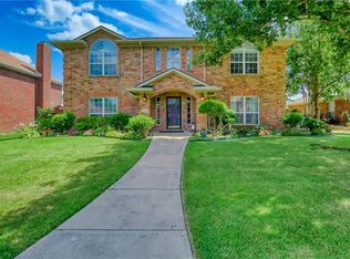 218 Martin Dr, Wylie, TX 75098