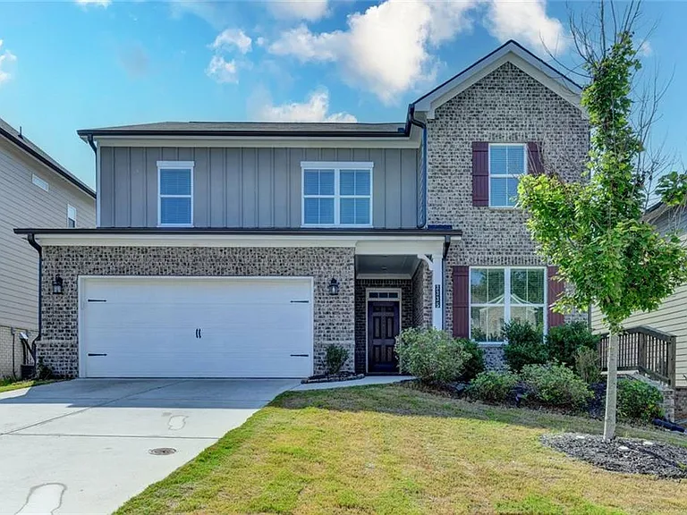 3335 Fall Branch Ln — Photo 1