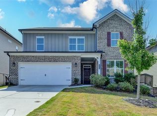3335 Fall Branch Ln, Buford, GA 30519