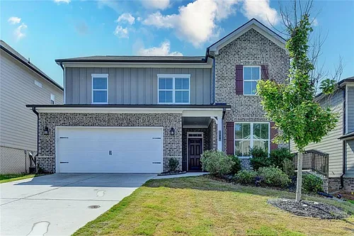 3335 Fall Branch Ln Photo 1