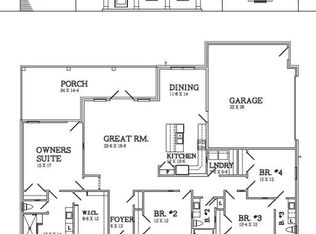 1244 Shipley Dr, Niceville, FL 32578