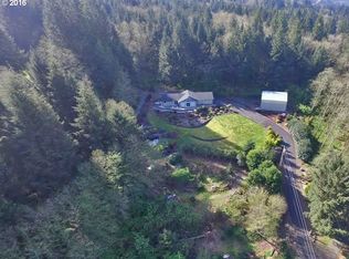 14185 Campground St, Cloverdale, OR 97112
