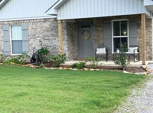 2830 Guntharp Rd S, Fulton, MS 38843