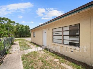 5551 5th Ave, Fort Myers, FL 33907