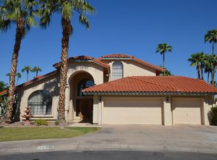 1426 W Key Largo Ct, Gilbert, AZ 85233