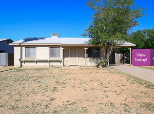 3608 E Nisbet Rd, Phoenix, AZ 85032