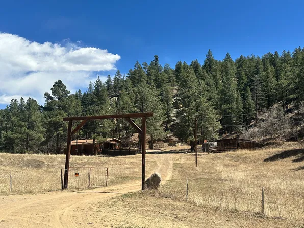 (undisclosed Address), Weston, CO 81091