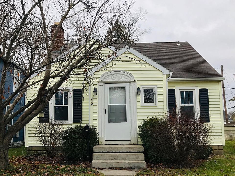 1st image of 714 N Mount Pleasant Ave