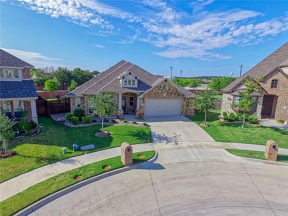 3rd image of 6021 Eagle Mountain Dr