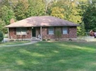 7474 Pekin Rd, Greenville, IN 47124