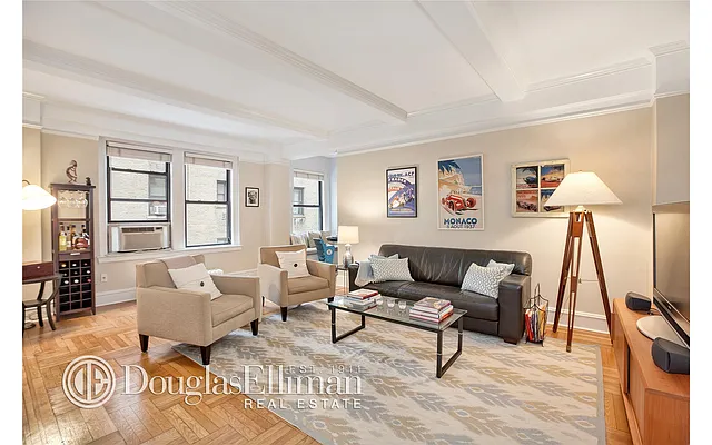 Sold by Douglas Elliman | media 10
