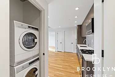 Rented by Brooklyn High Rise LLC