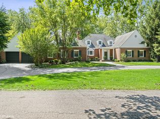 1050 Sunset Rd, Winnetka, IL 60093