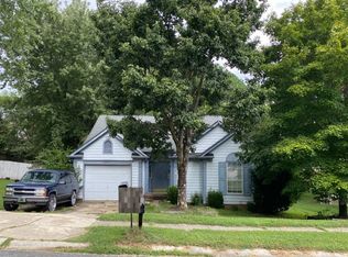 9901 Ashley Farm Dr, Matthews, NC 28105