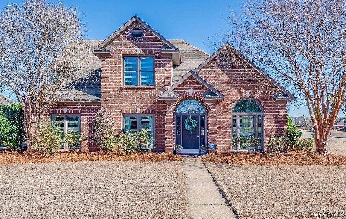 9336 Sturbridge Pl, Montgomery, AL 36116 MLS 551765 Zillow