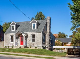 210 Dixie Ave, Harrisonburg, VA 22801