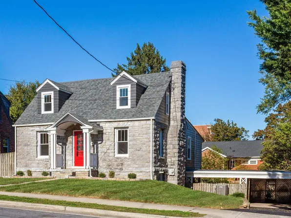210 Dixie Ave, Harrisonburg, VA 22801