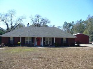 6845 Kali Oka Rd, Saraland, AL 36571