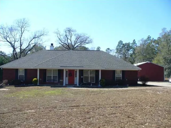 6845 Kali Oka Rd, Saraland, AL 36571