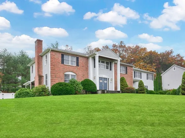 36 Cardinal Ln, Westfield, MA 01085