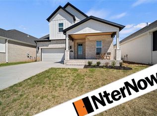 6307 SW Beacon St, Bentonville, AR 72713