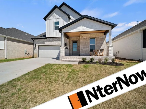 6307 SW Beacon St, Bentonville, AR 72713