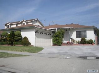 16316 Gridley Rd, Norwalk, CA 90650