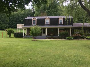 7762 Cedar Creek Rd, Townsend, TN 37882