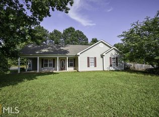 160 Mountainview Dr, Covington, GA 30016