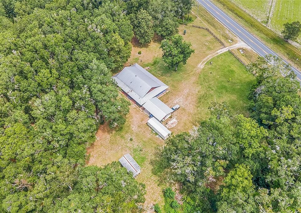 5253 27th Hwy, Mayo, FL 32066 MLS GC514849 Zillow