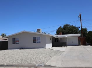 44702 Foxton Ave, Lancaster, CA 93535