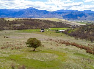 2405 Butler Creek Rd, Ashland, OR 97520