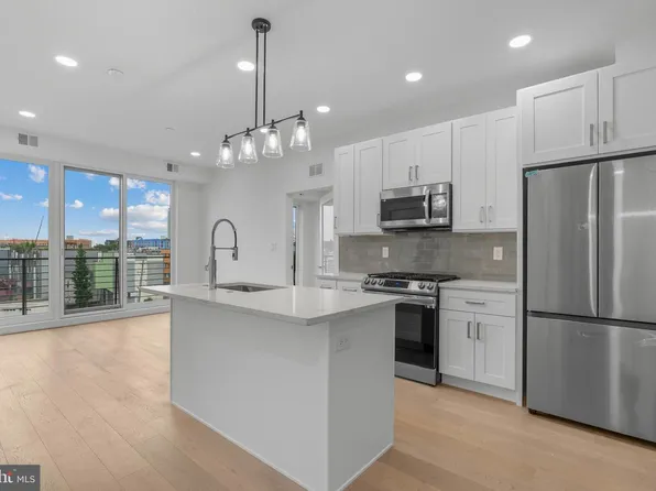 950 N 2nd St Unit 5C, Philadelphia, PA 19123